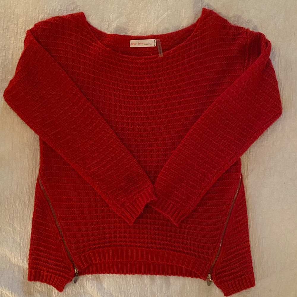 Sweater